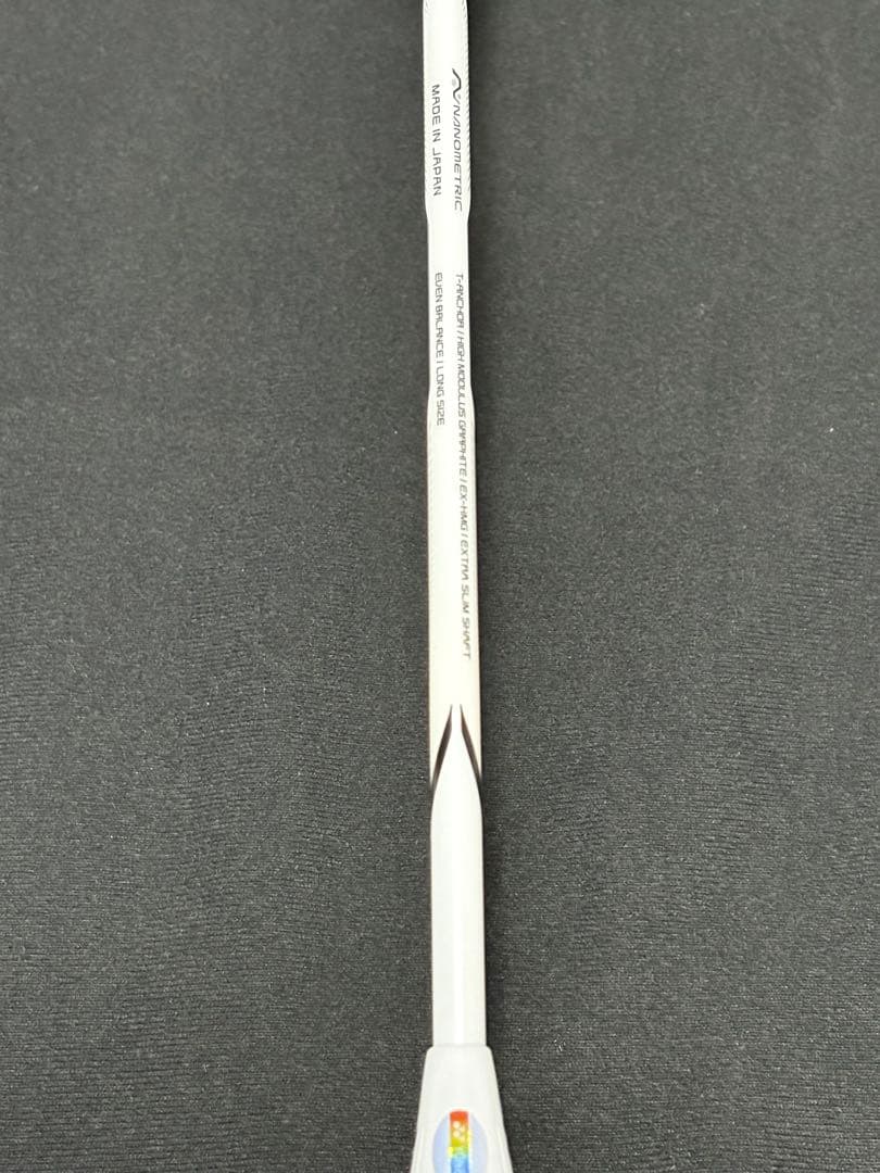 ラケット YONEX DUORA Z-STRIKE