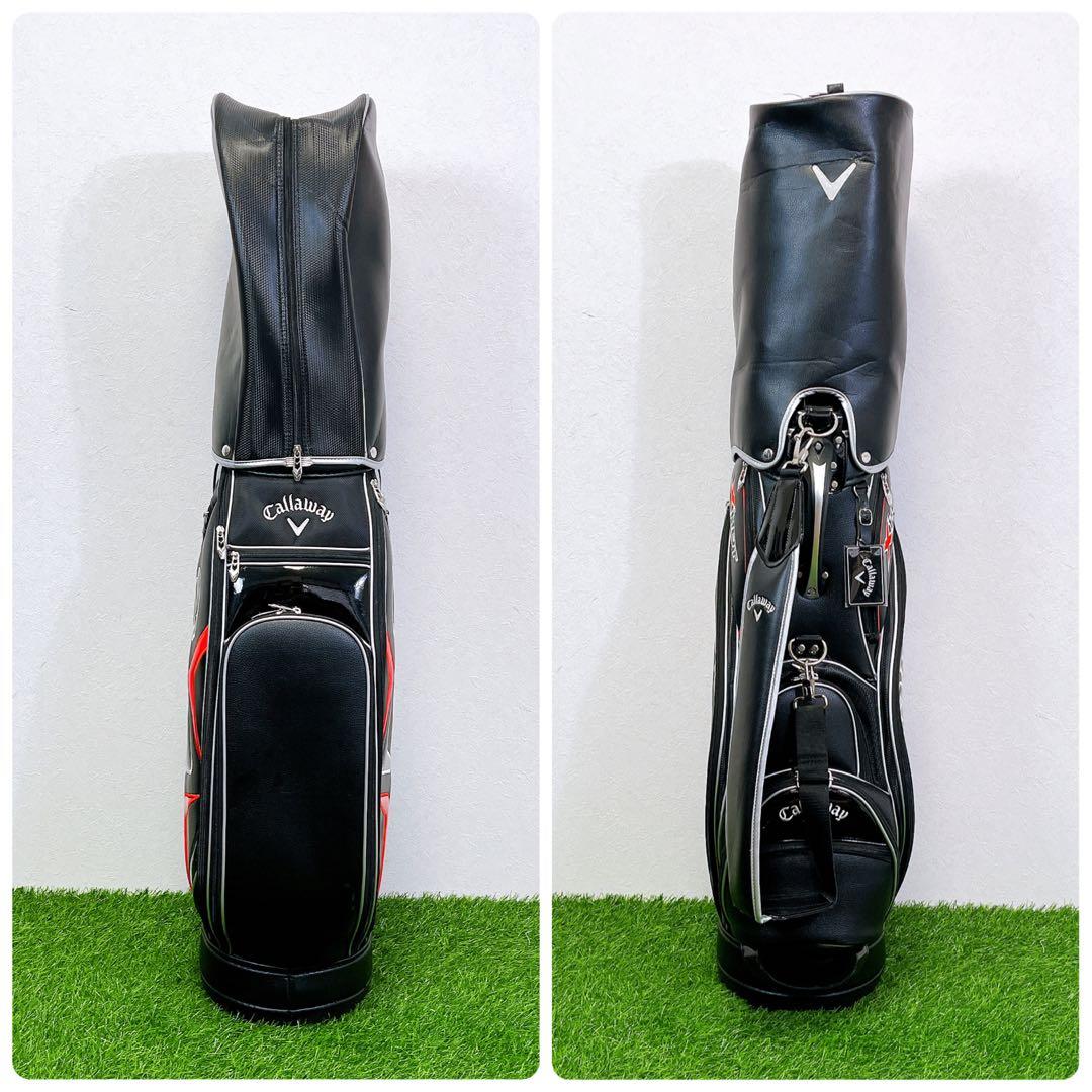【初心者向け】Callaway XHOT / キャロウェイ　メンズゴルフセット