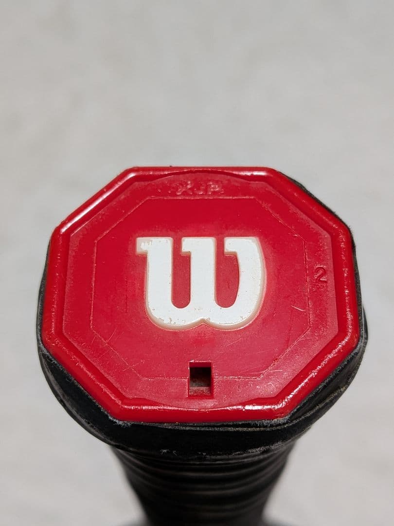 Wilson PRO STAFF 97LS v11.0 硬式 テニスラケット