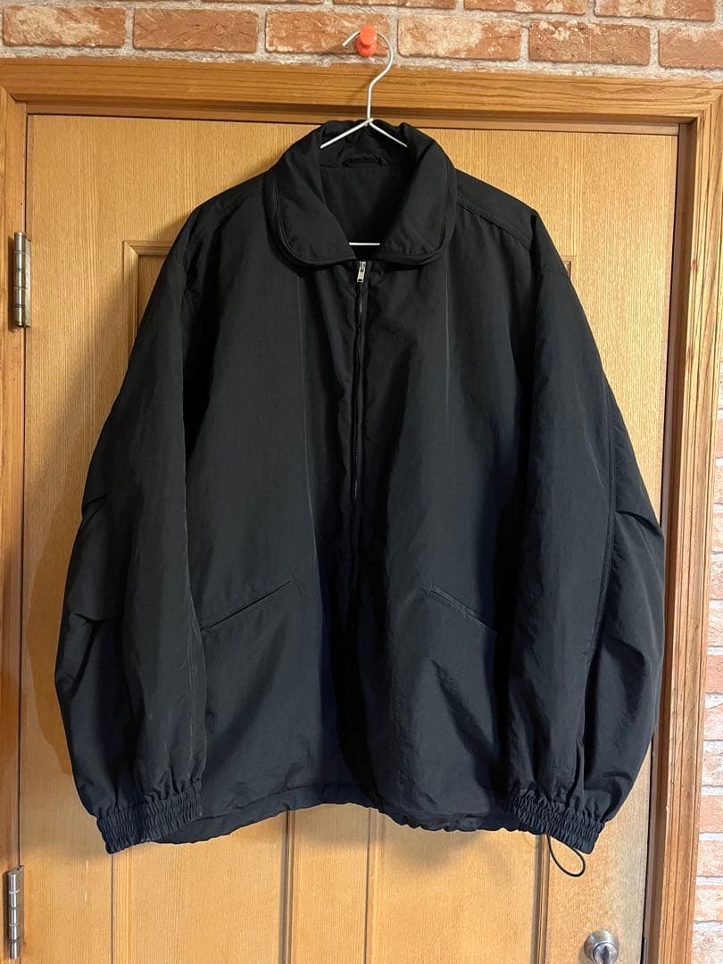 AA様　ssstein 24AW PADDED COACH JACKET S