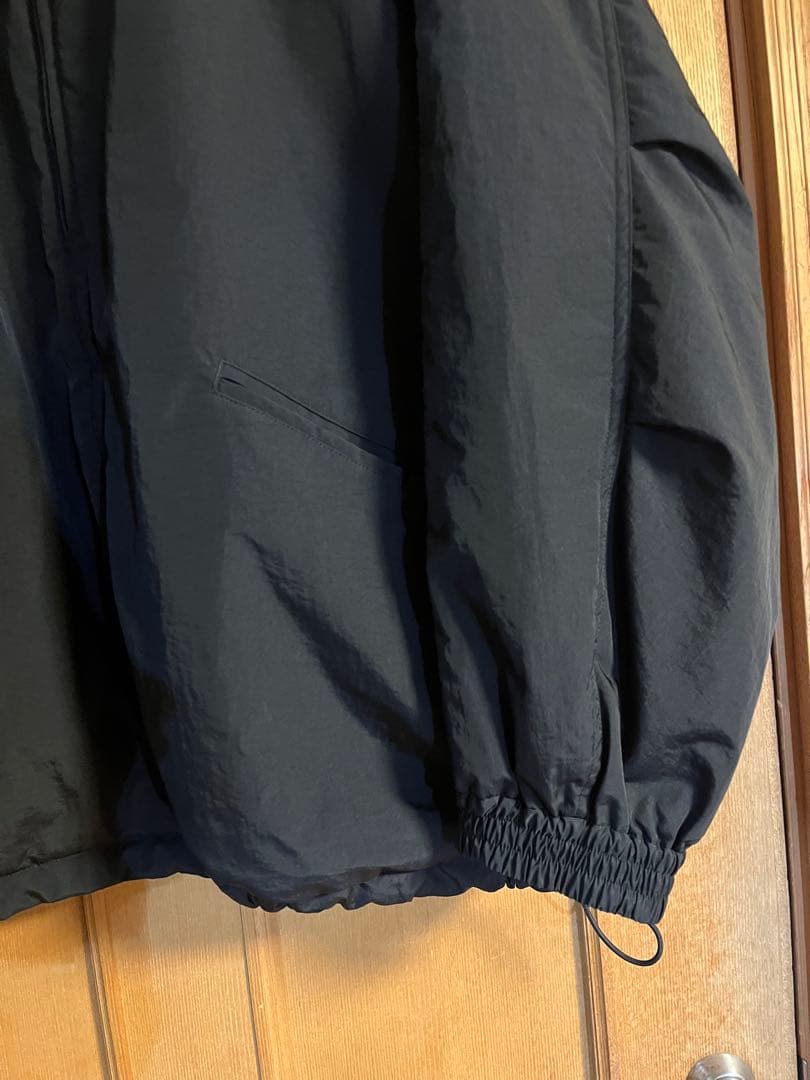 AA様　ssstein 24AW PADDED COACH JACKET S