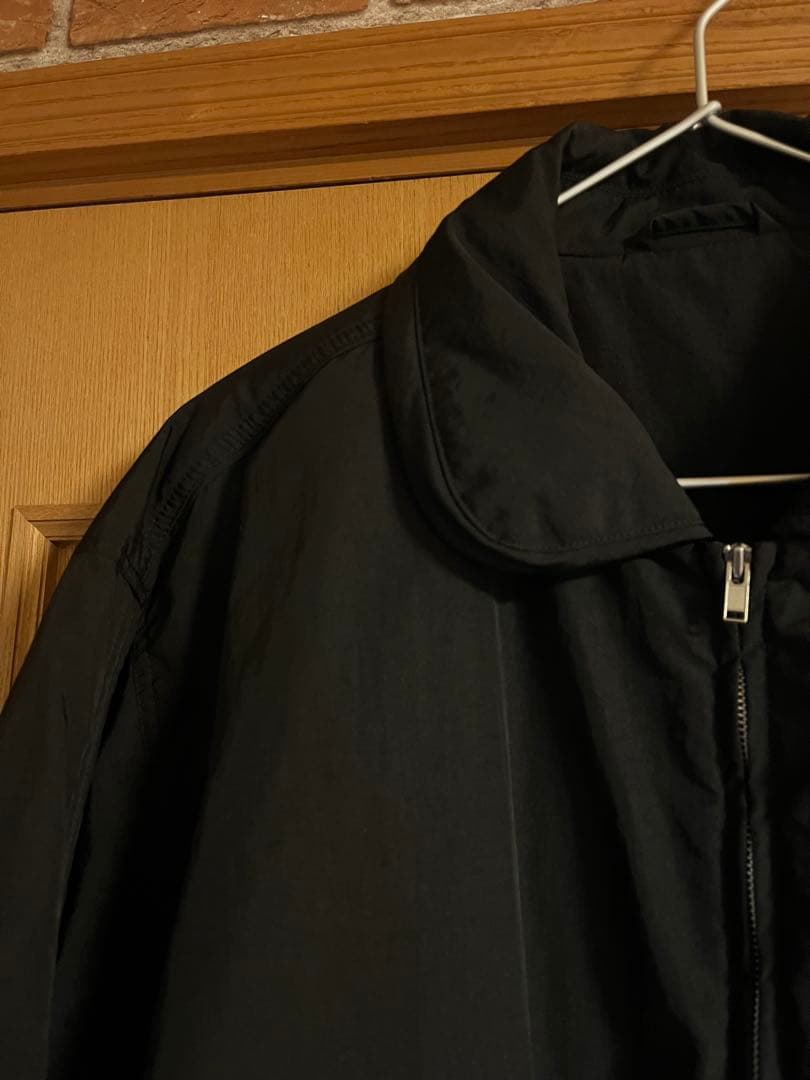 AA様　ssstein 24AW PADDED COACH JACKET S