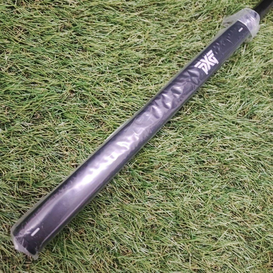新品 PXG Battle Ready II Torpedo パター 34インチ