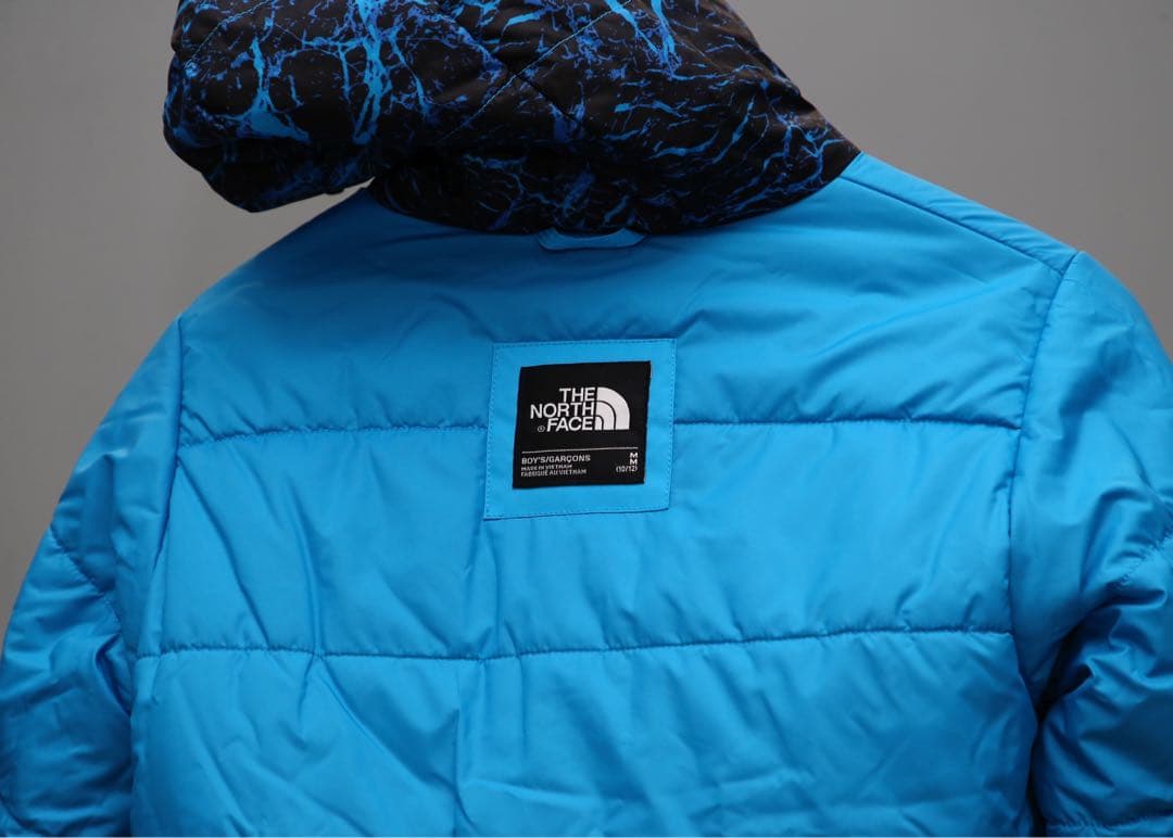 THE NORTH FACEノースフェイス ジュニア スノーウェア上下