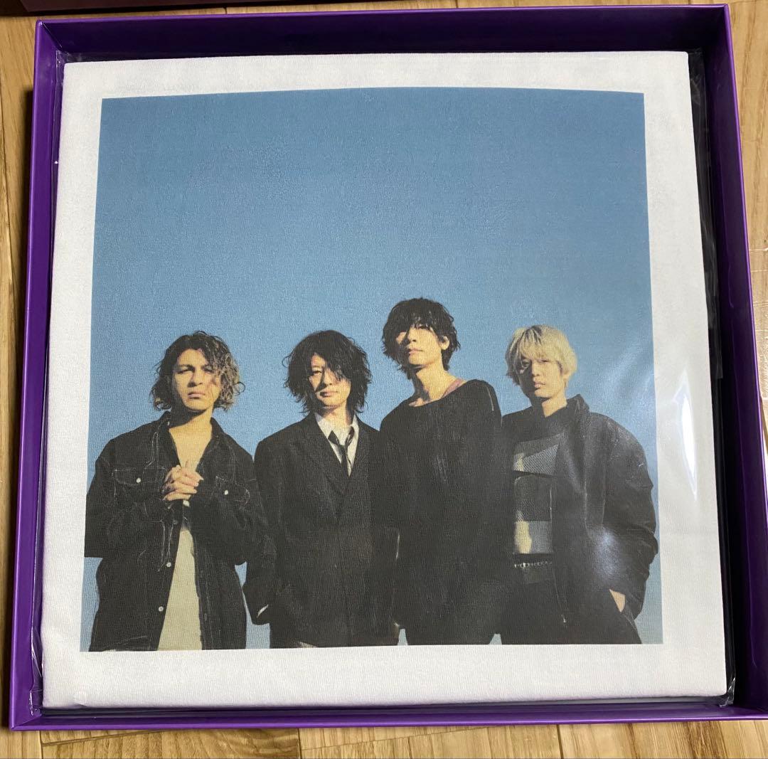 Alexandros PROVOKE 完全生産限定盤