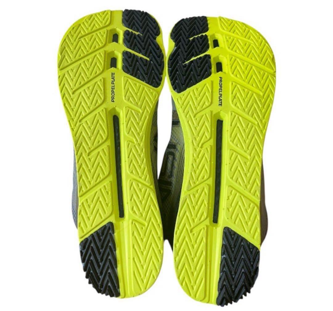 ALTRA VANISH R EU40 25cm相当 軽量 ランニングシューズ