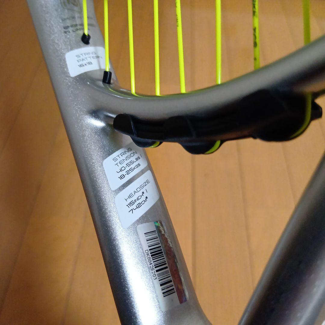 極美品 DUNLOP(ダンロップ) LX1000 G2