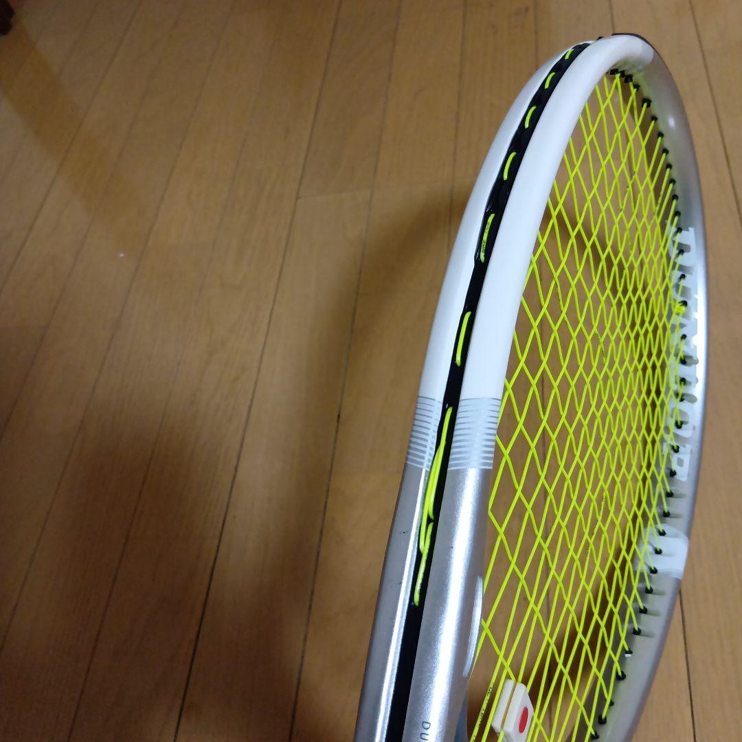 極美品 DUNLOP(ダンロップ) LX1000 G2