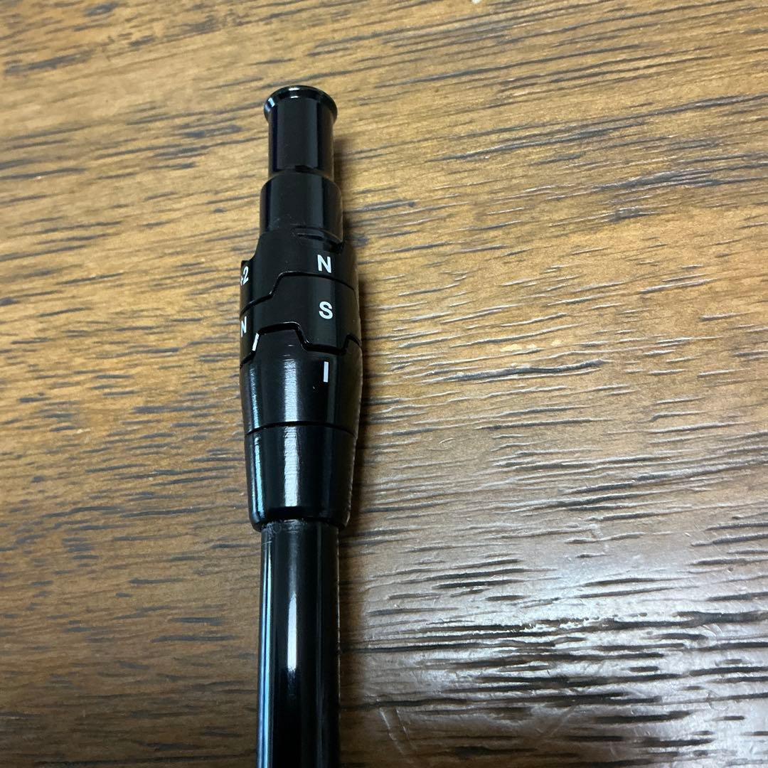 キャロウェイスリーブ付 テンセイ グレー for Callaway ６０S