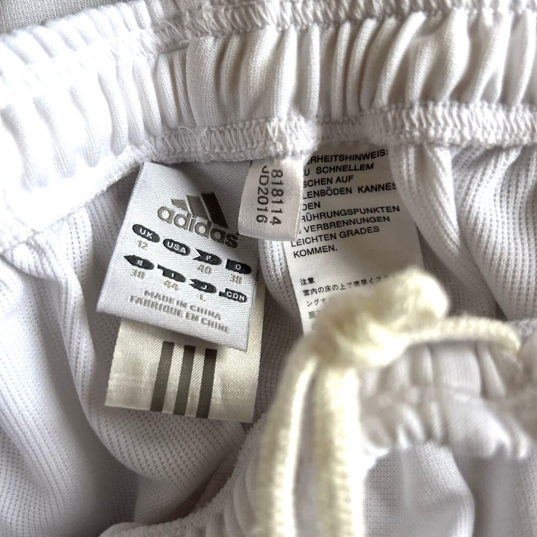 adidas ジャージセットアップ Lサイズ