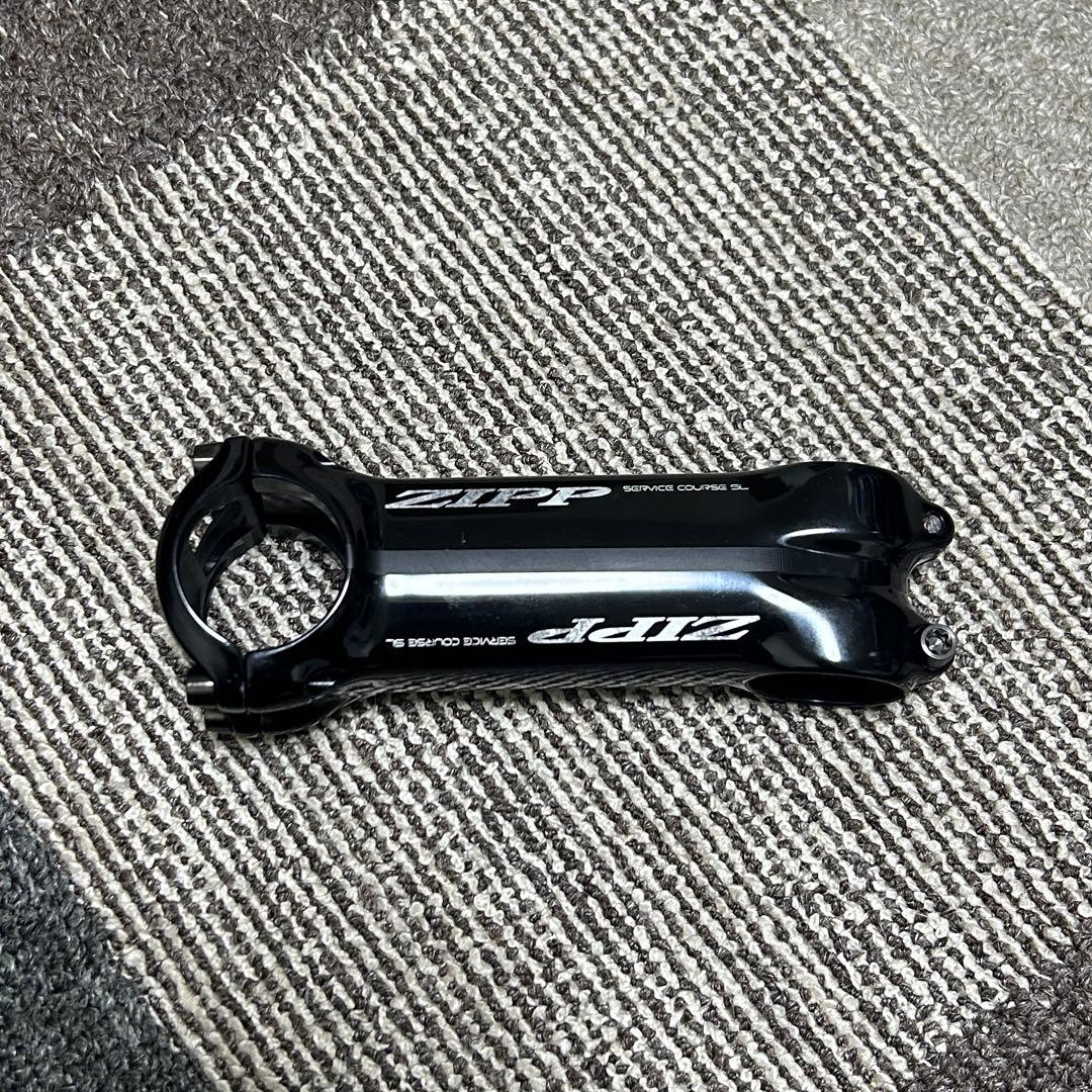 ZIPP service course sl ステム 110mm 6°