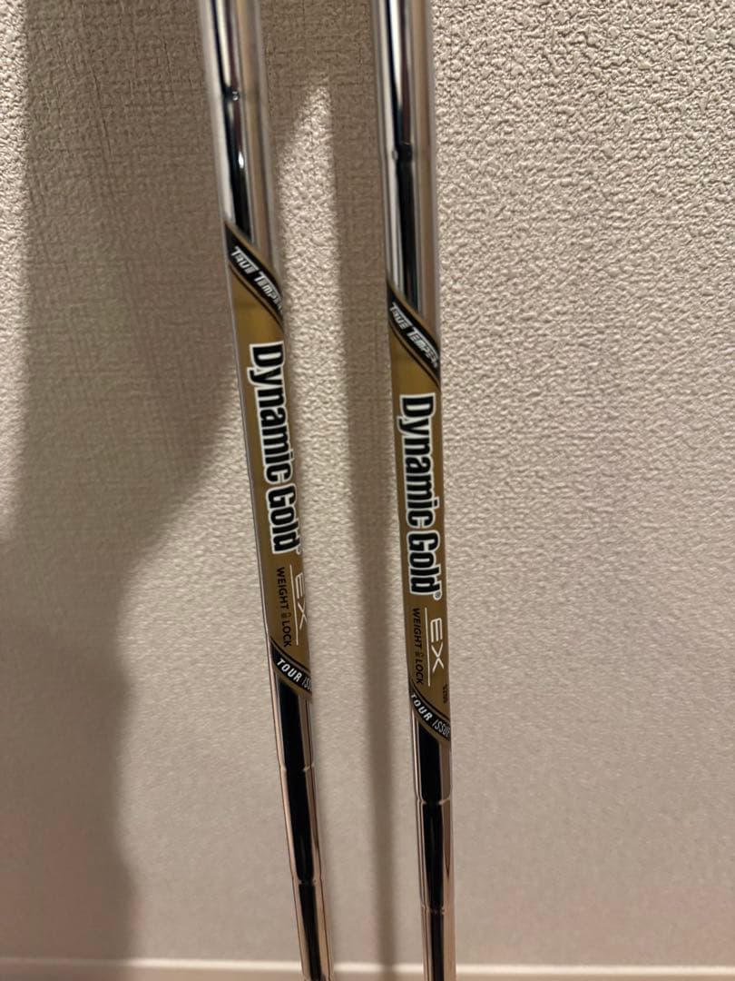 TaylorMade P790 #4#3 単品販売可能