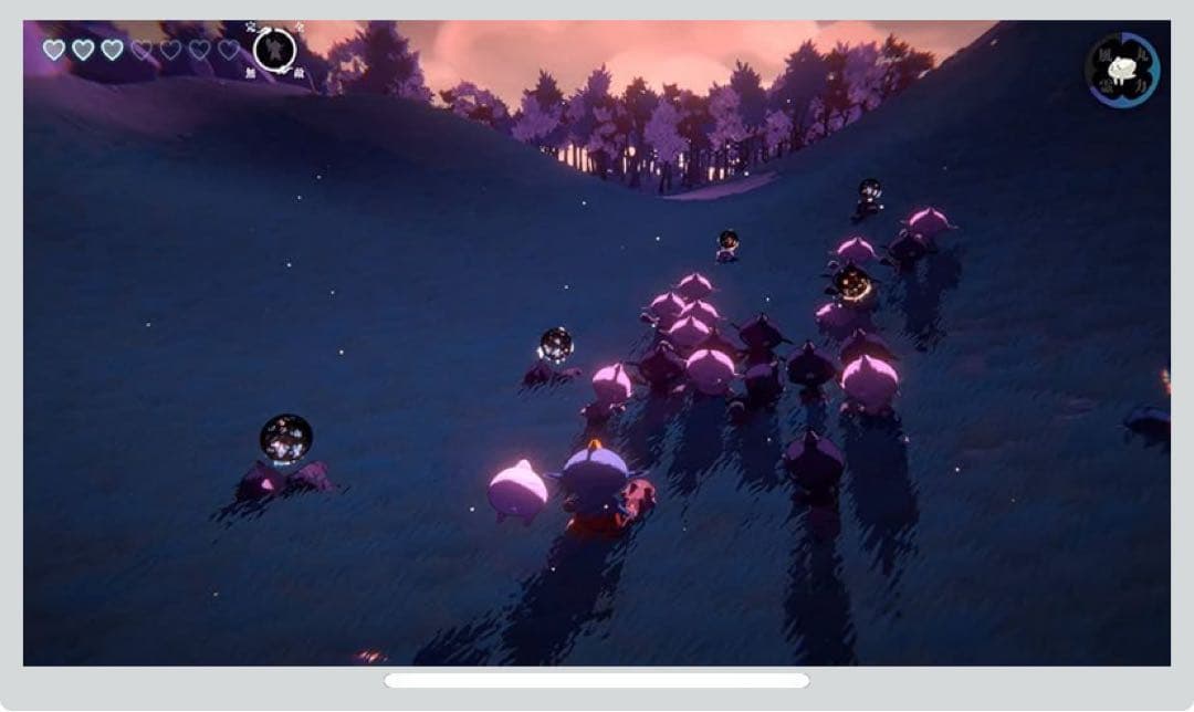 【新品・シュリンク付き】ONI 空と風の奏歌Nintendo Switch✨レア