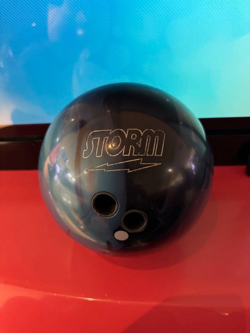 F*i様 ストーム　サミットアセント　15ポンド4オンス