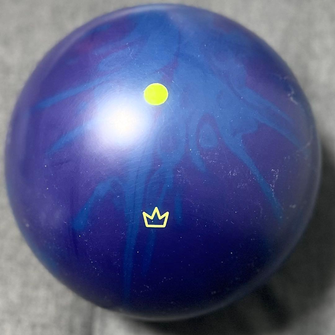 ★最終値下★ノックアウトブルーザー★15ポンド新品★Brunswick★