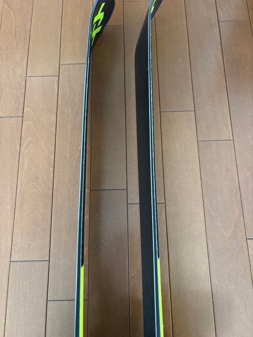 【ジャンク品】Volkl RACETIGER SC（165cm）