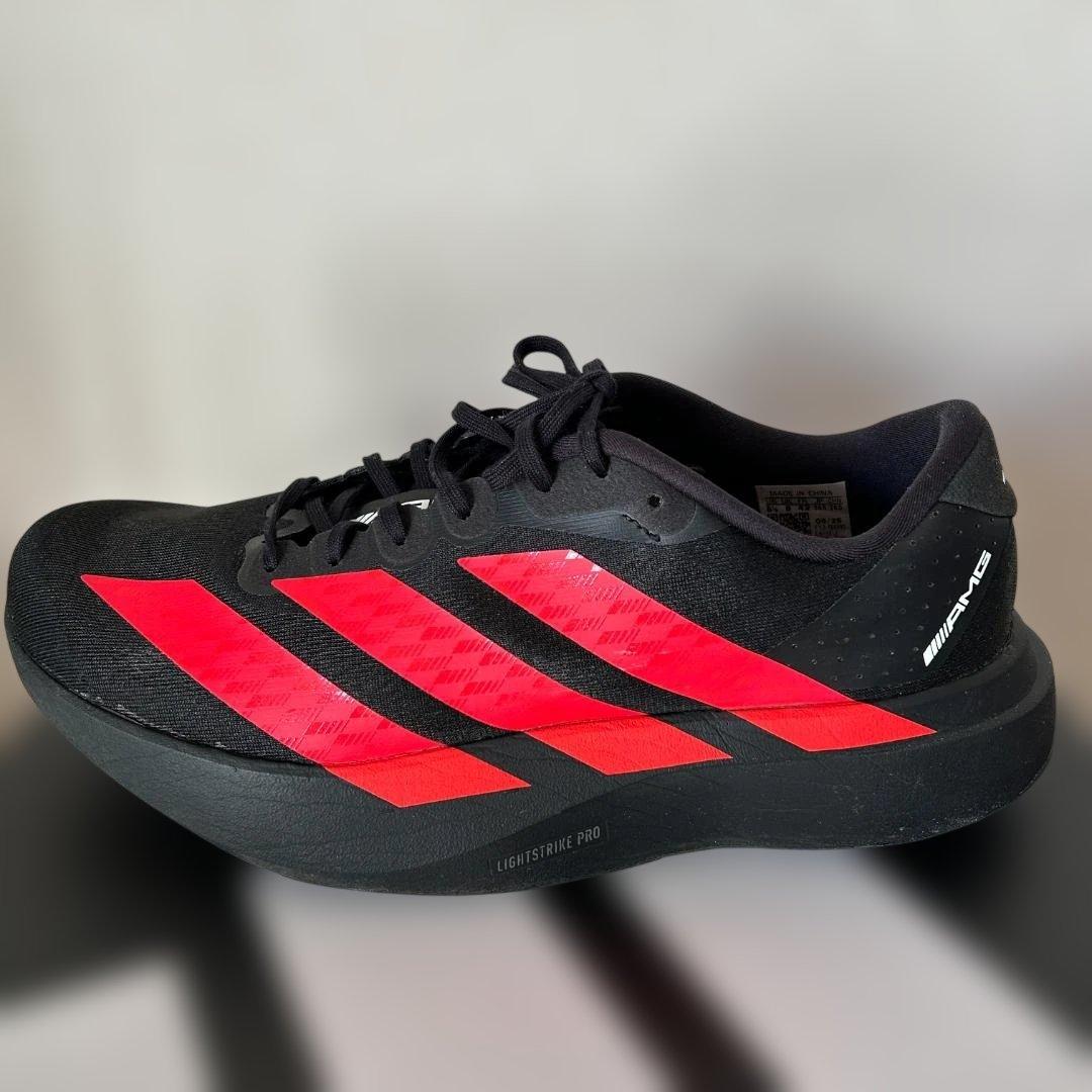 <ADIZERO×AMG> Adizero EVO SL AMG 26.5cm