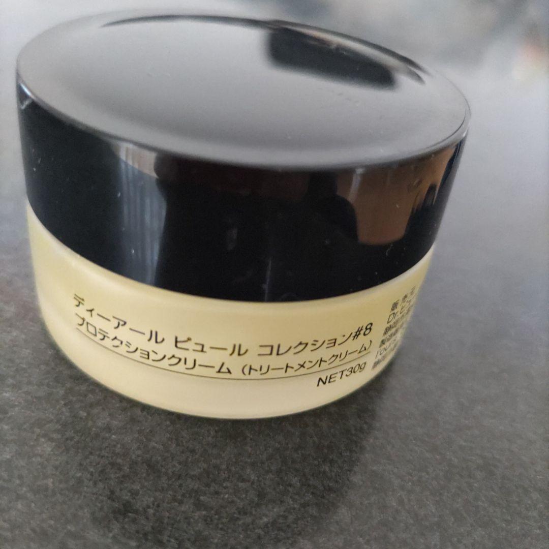 フェイスクリーム Dr.PUR Protection Cream #8