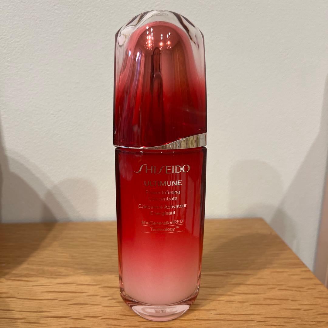 アルティミューン パワライジング コンセントレート Ⅲ 75ml