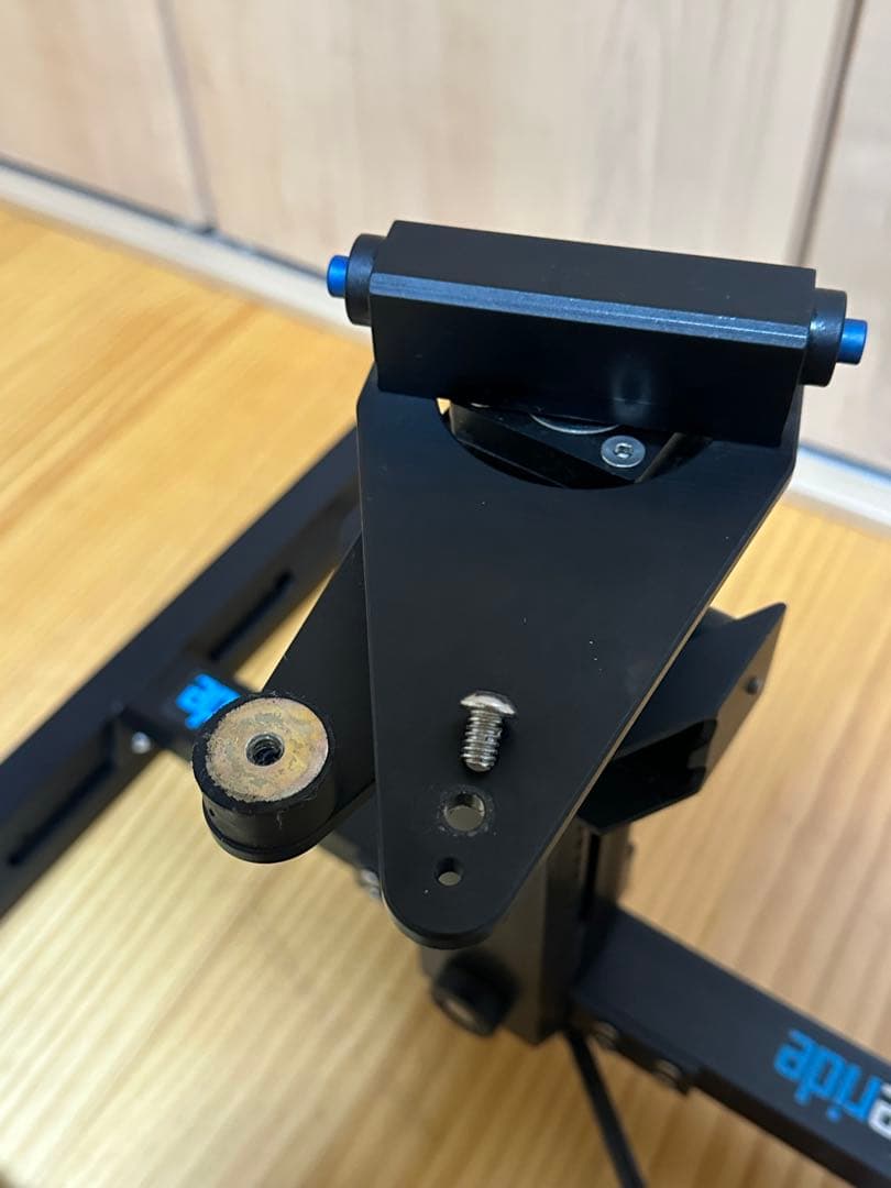 INSIDERIDE インサイドライド Wahoo KICKR V4/5/6用