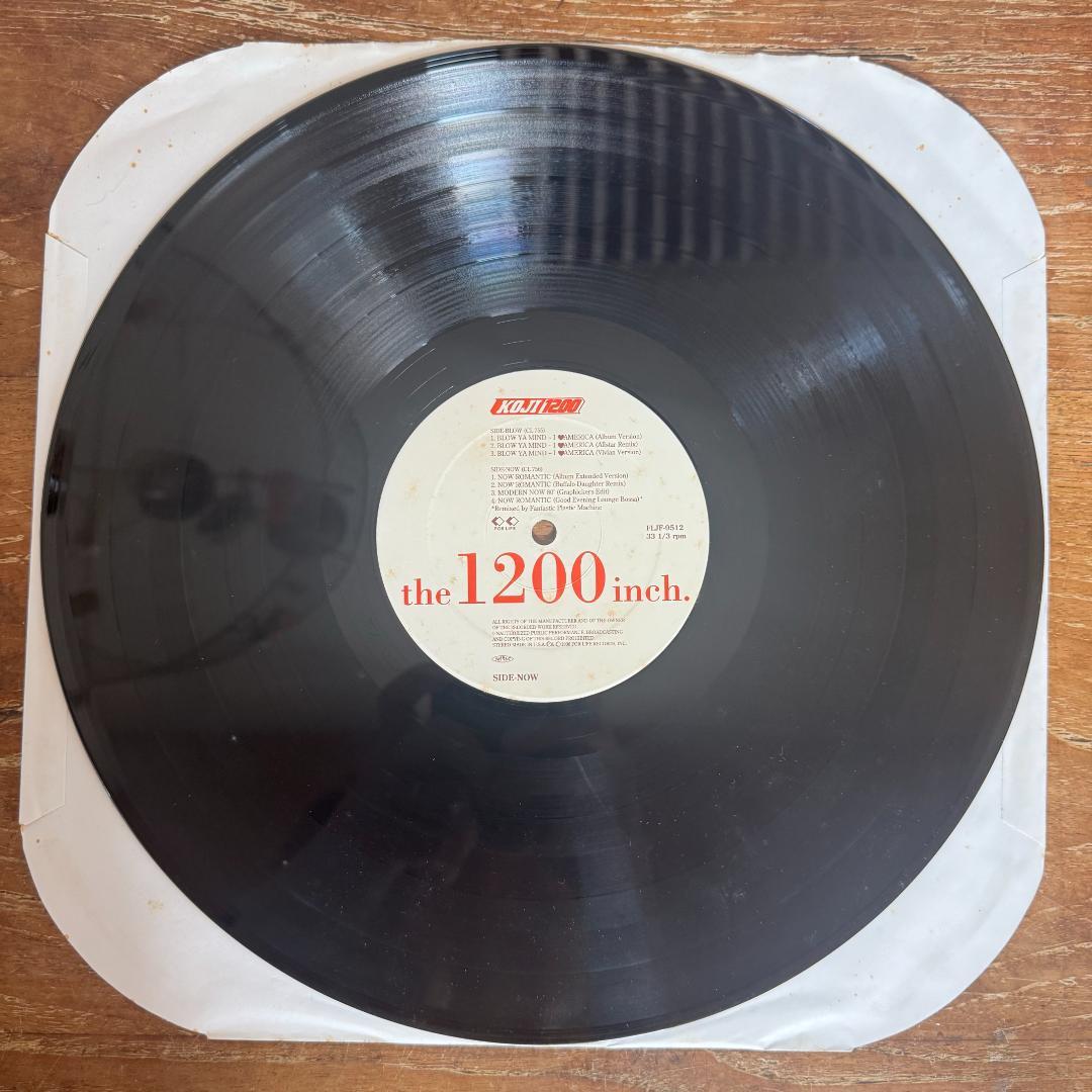 KOJI 1200 今田耕司 TOWA TEI ダウンタウン
