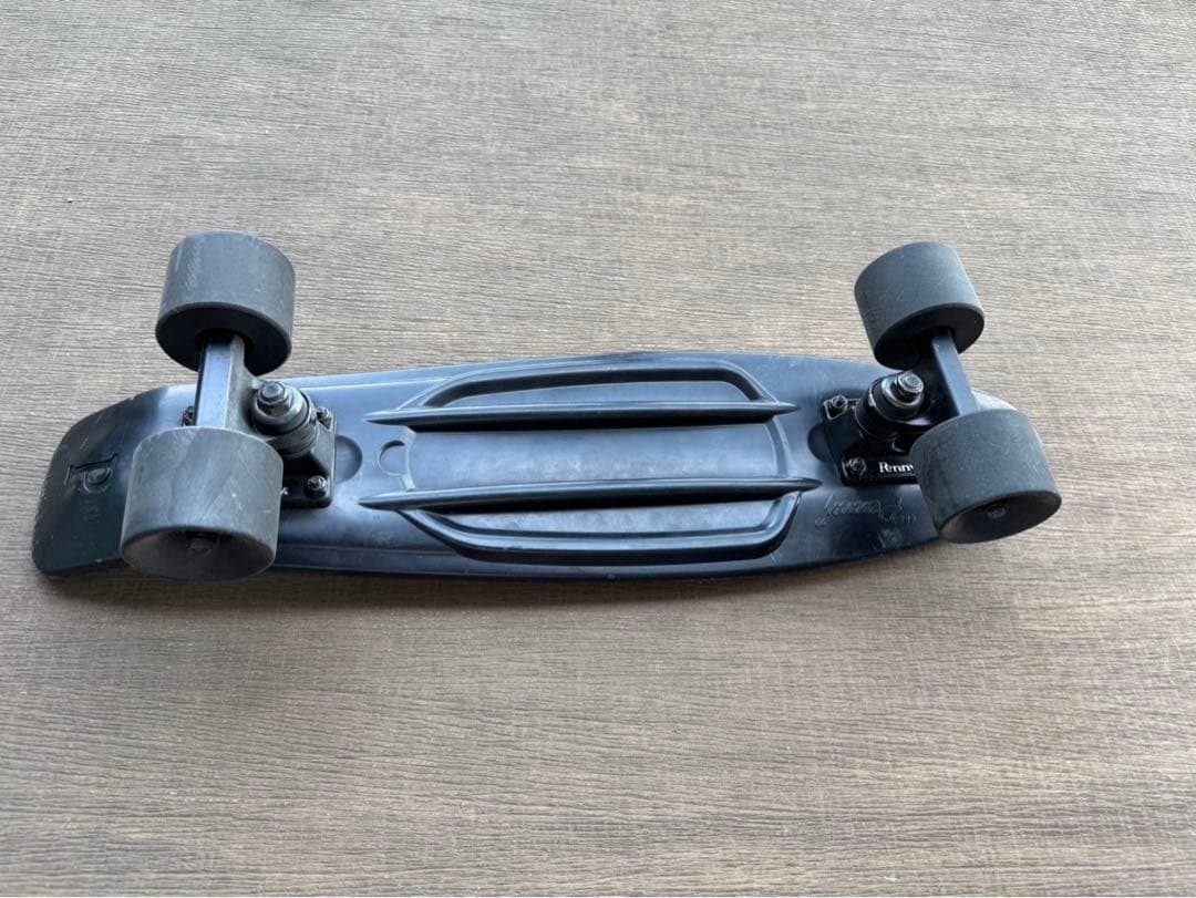 ペニー 2020クラシックシリーズ ALL BLACK 黒