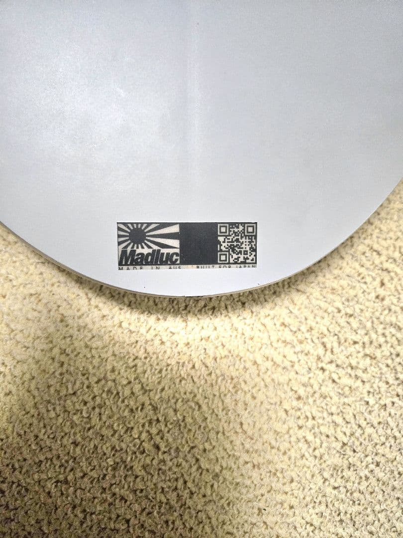 jsサーフボード　バロンフライヤー5.6