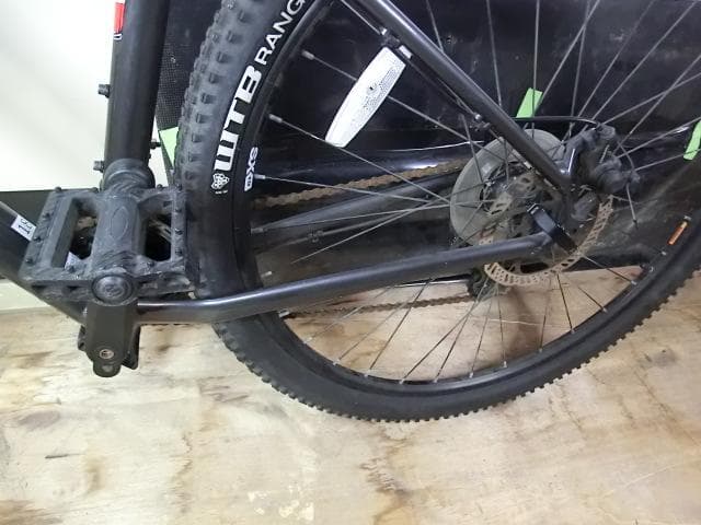 116：Cannondale Trail　ジャンク　引取限定：埼玉県所沢市
