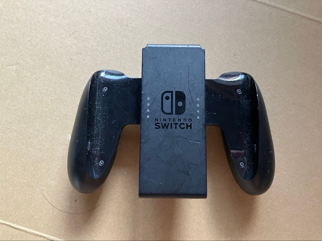 ニンテンドーSwitch 本体他