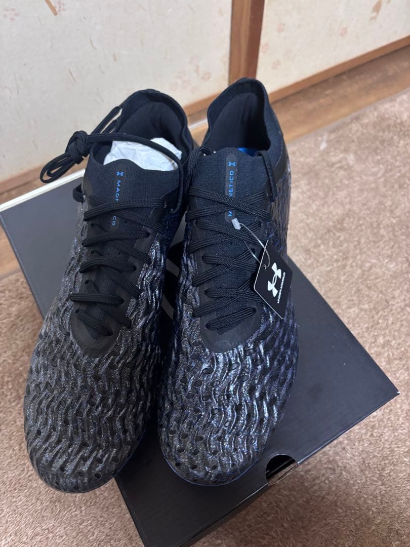 Under Armour マグネティコ エリート 5 FG 28.5cm