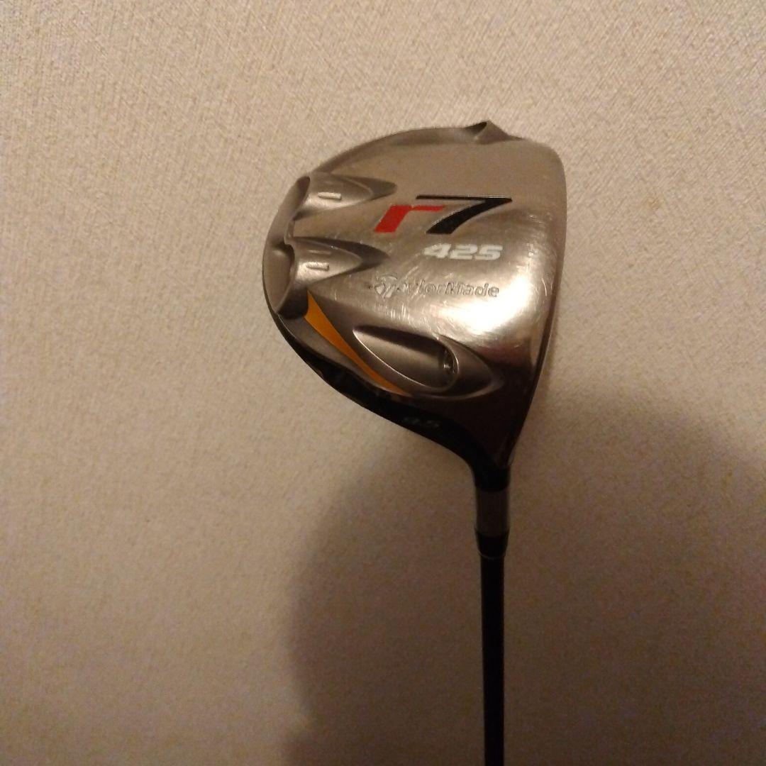 【応援クラブセット】TaylorMade他