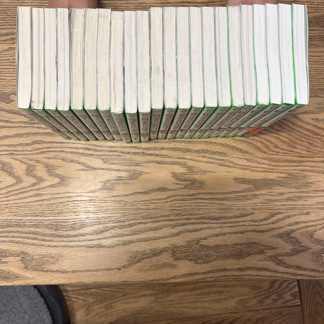 四つ子ぐらし 1-21巻 全22冊セット 5巻は上下巻2冊よつごぐらし