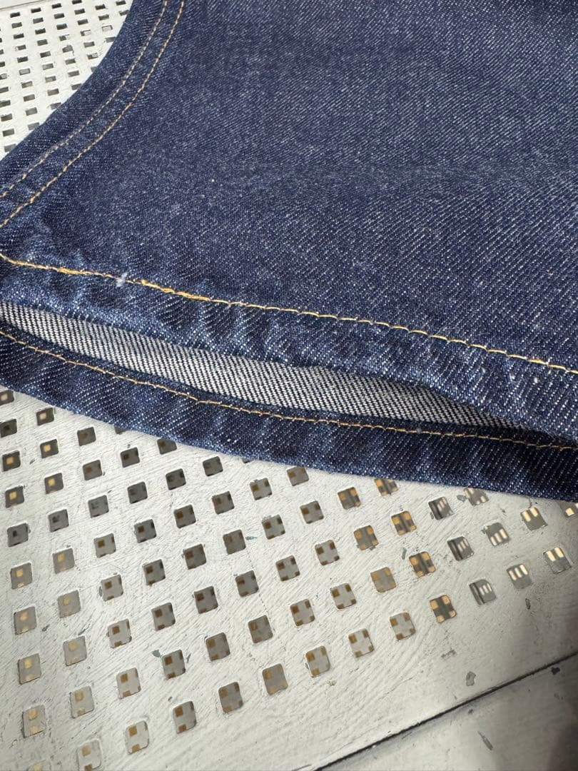 【希少・美品】USA製 Levi's 517 赤タブ W36 L30