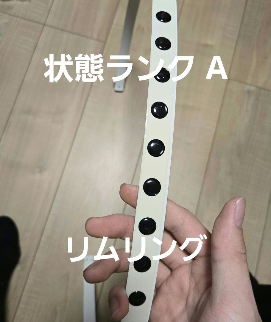 ⑥ 太鼓の達人 リムリング 状態ランクA おうち太鼓