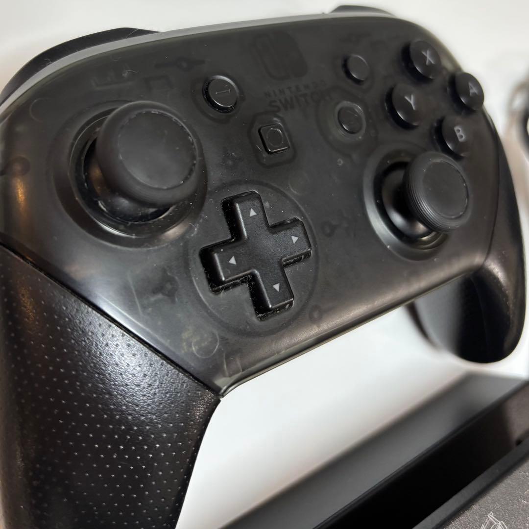 【Nintendo Switch 本体】 青/黄色FORTNITEモデル