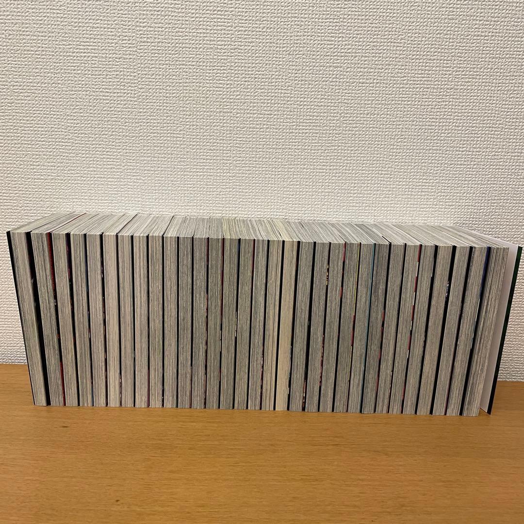 呪術廻戦 全巻セット 0〜30巻
