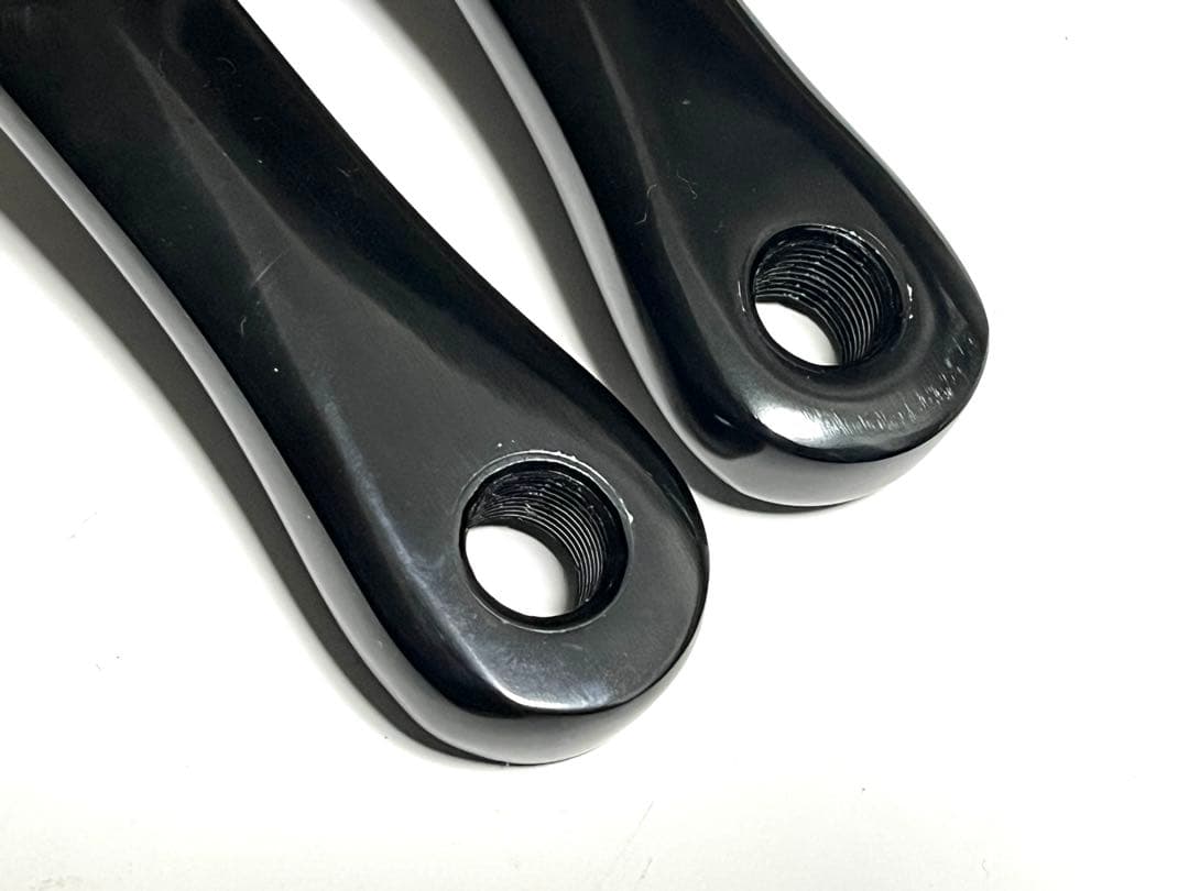 ★美品 SUGINO RD2 クランクセット 170mm 52/39T ★