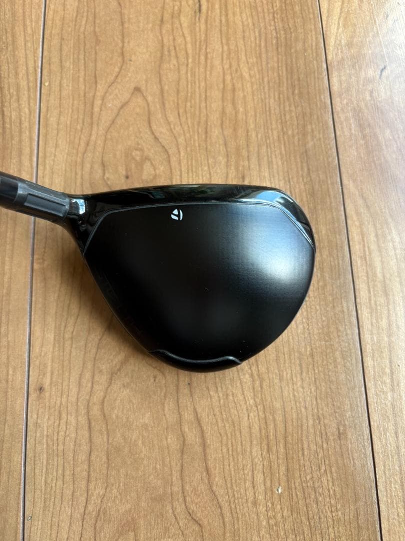 テーラーメイド stealth ステルス5番フェアウェイウッド5W　ディアマナ