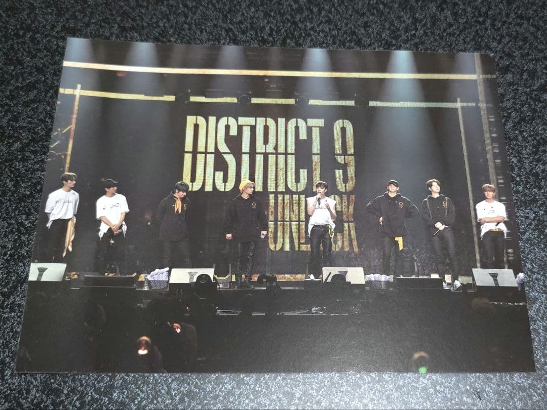 未開封品 Stray Kids スキズ コンサート DVD 特典付き