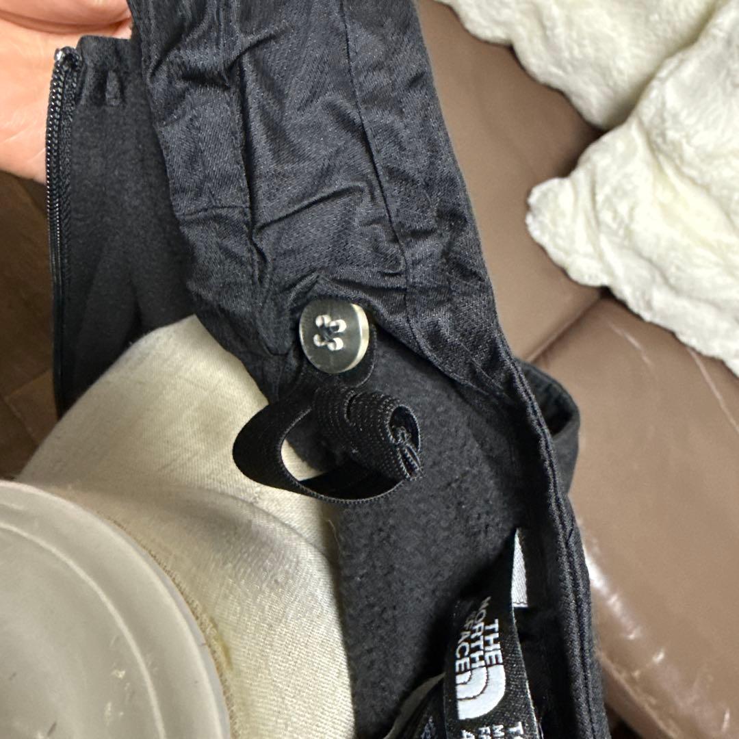 ほぼ新品 THE NORTH FACE スキー、スノボウェア
