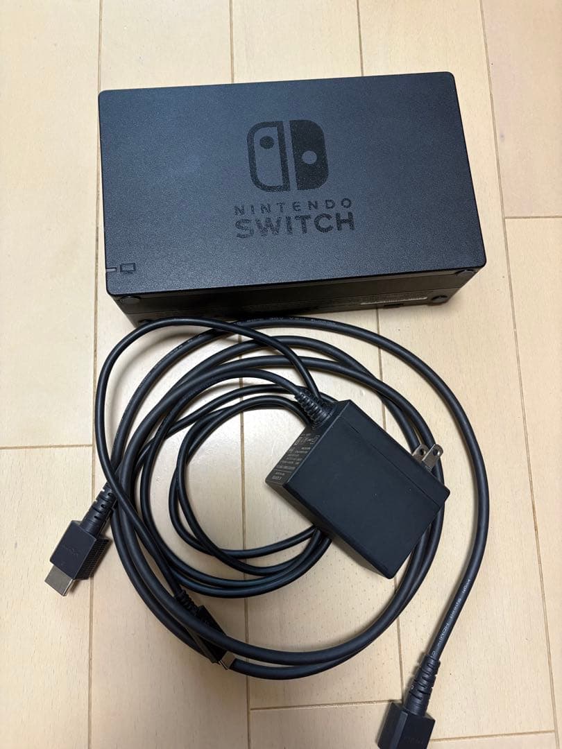 【訳あり】【動作確認済み】Nintendo Switch