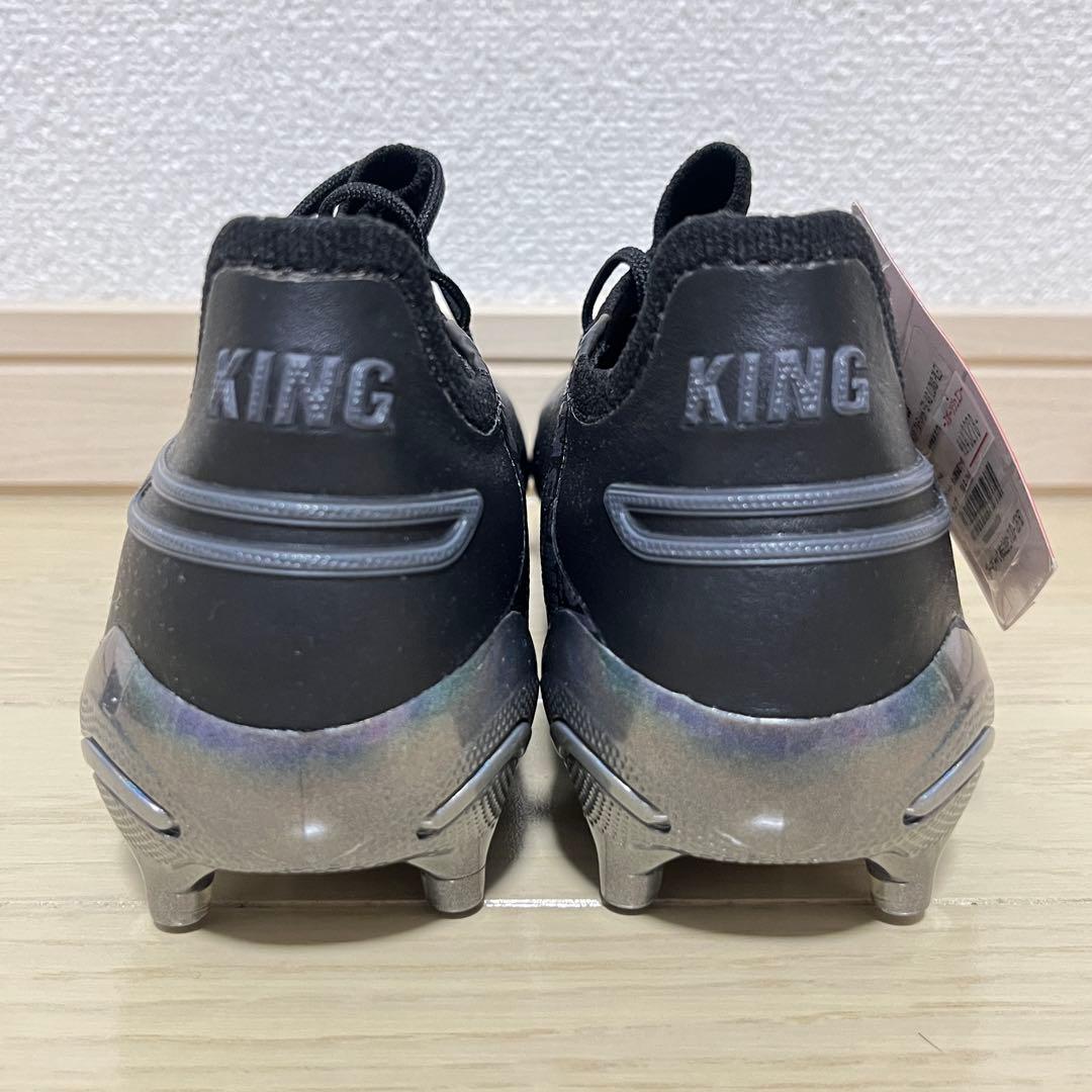 【新品】 プーマ キング アルティメット FG AG 24.5cm PUMA