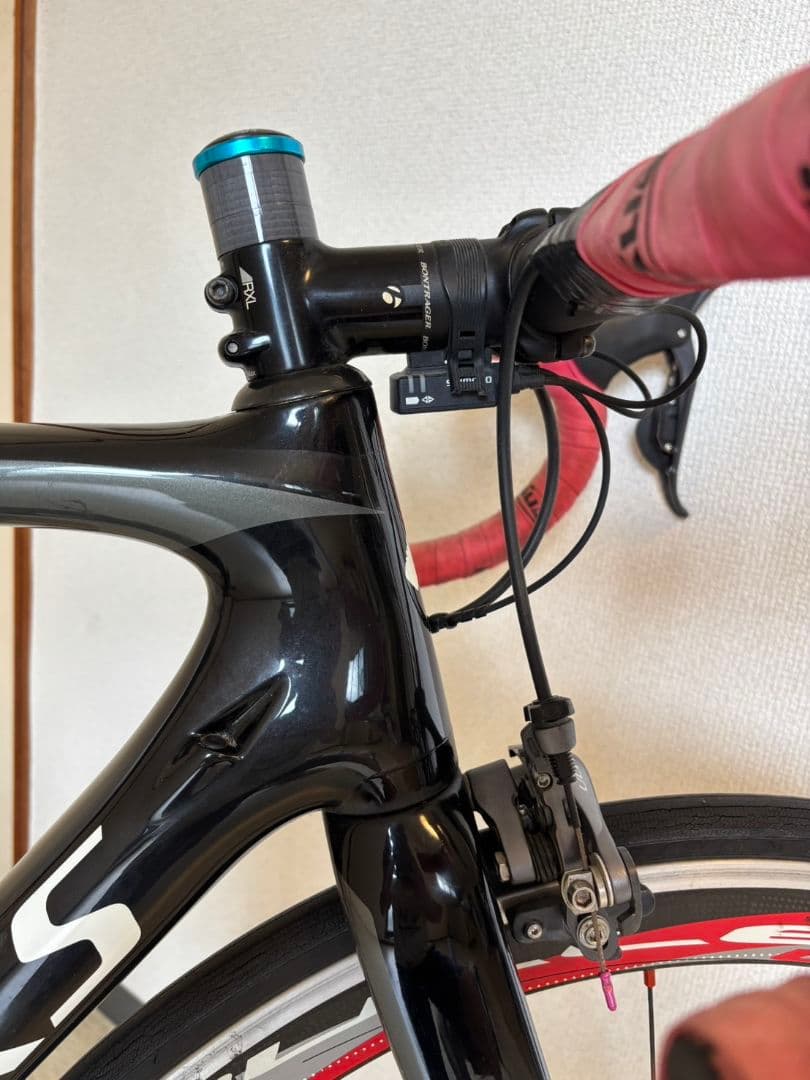 自転車本体 SPECIALIZED S-WORKS TARMAC