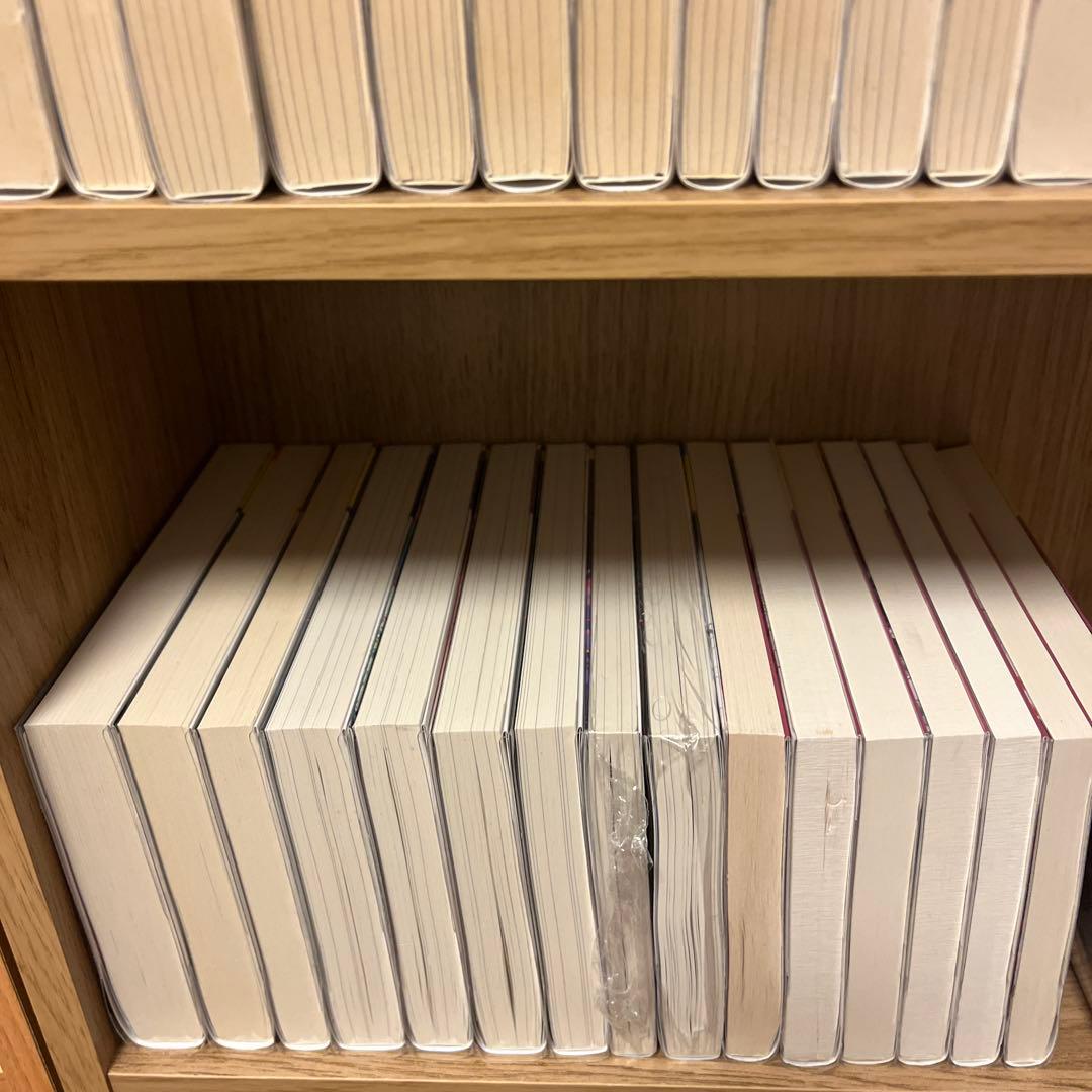 【初版帯付き】甲田学人　電撃文庫　コンプリートセット(＋7冊)