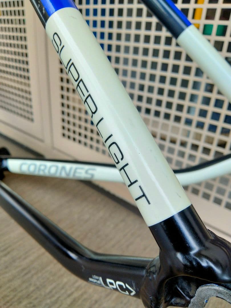 CORRATEC コラテック　RtCORONES　2016年モデル480mm