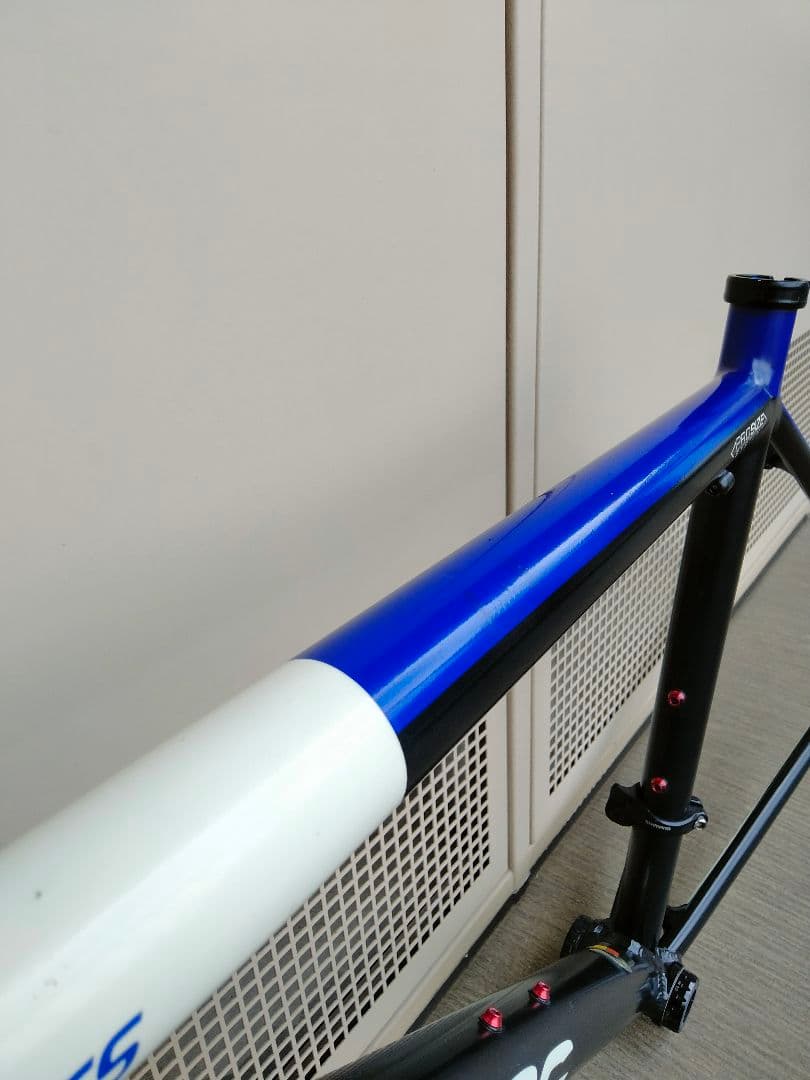 CORRATEC コラテック　RtCORONES　2016年モデル480mm