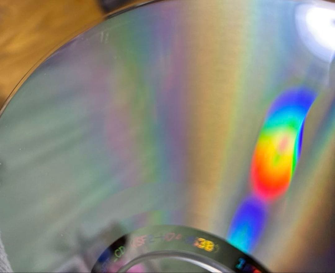 深夜廻　オリジナルサウンドトラックCD 日本一ソフトウェア