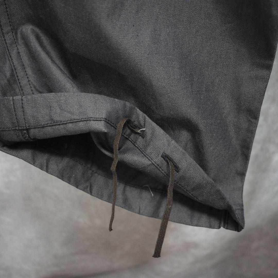 needles｜オーバーサイズ デザインカーゴパンツ（XL）