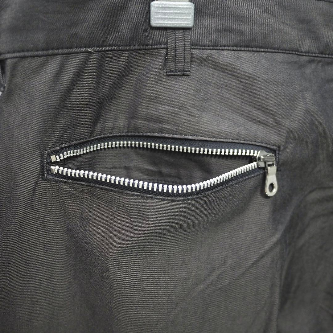 needles｜オーバーサイズ デザインカーゴパンツ（XL）