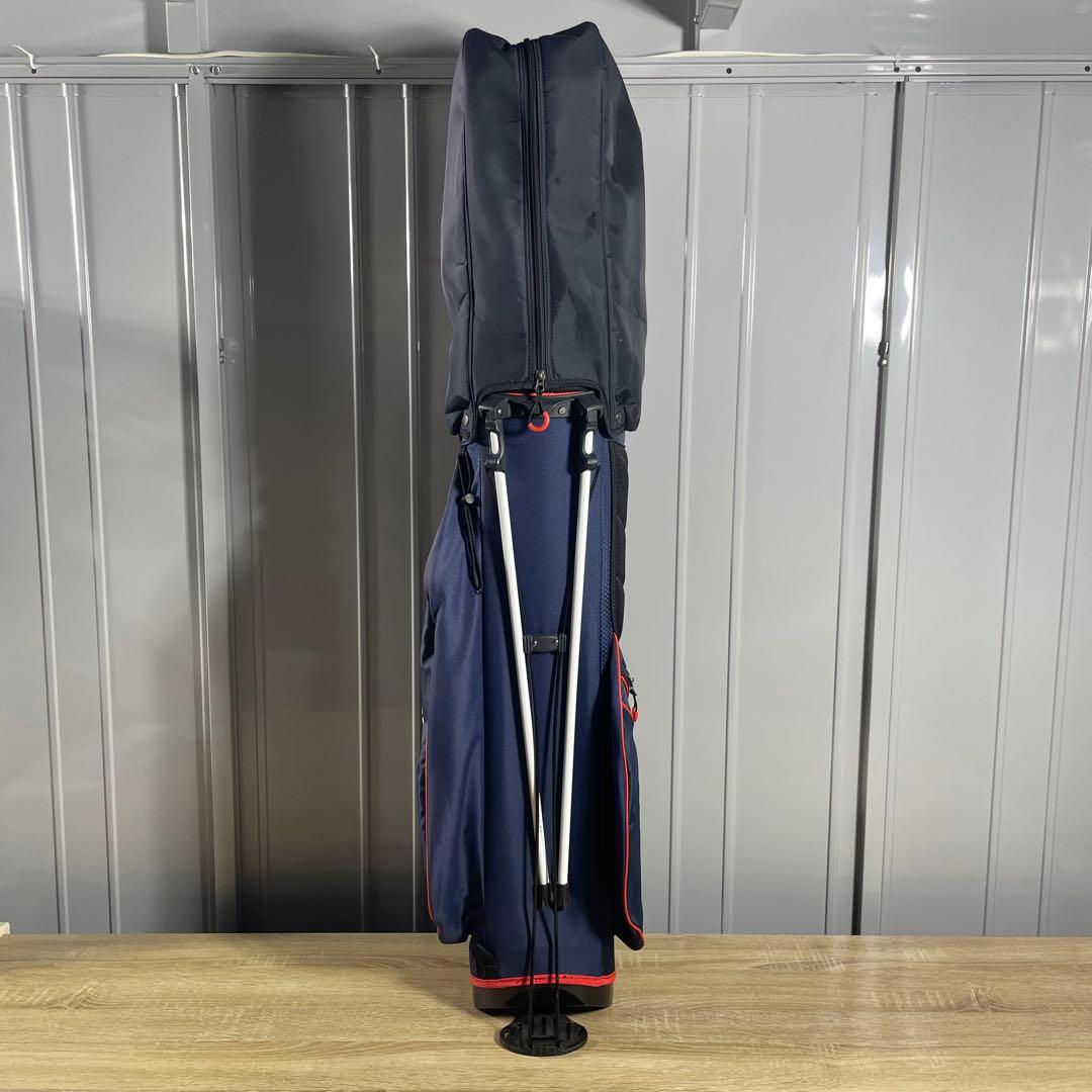 TaylorMade（テーラーメイド）ゴルフクラブ10本セット ゴルフバッグ付き
